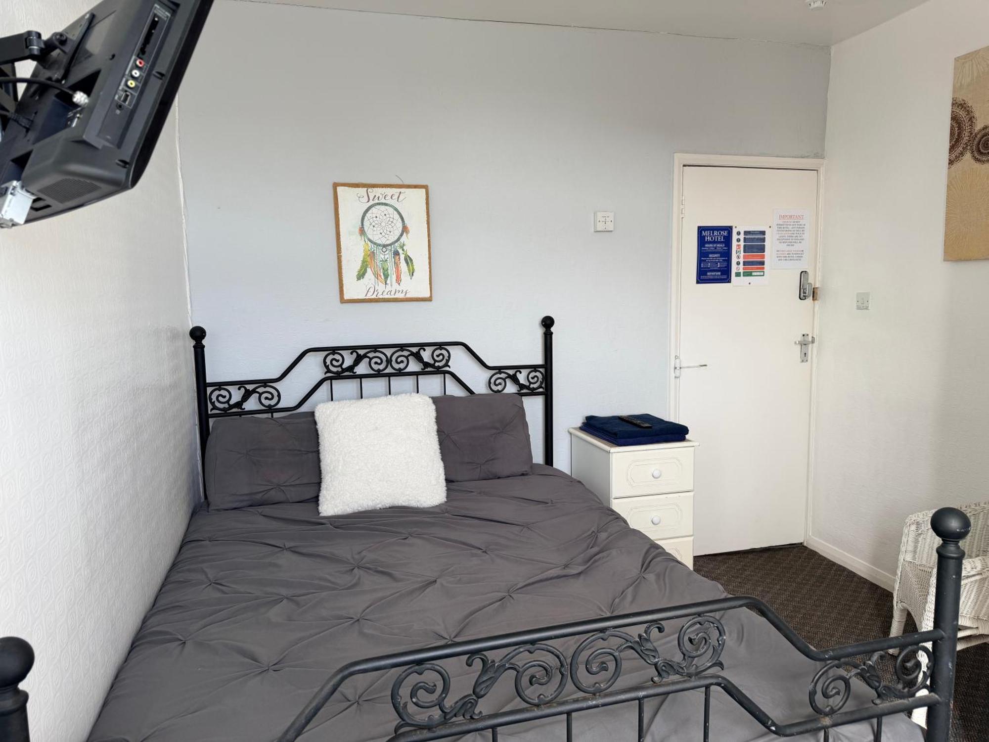 Melrose Hotel — Photos 3