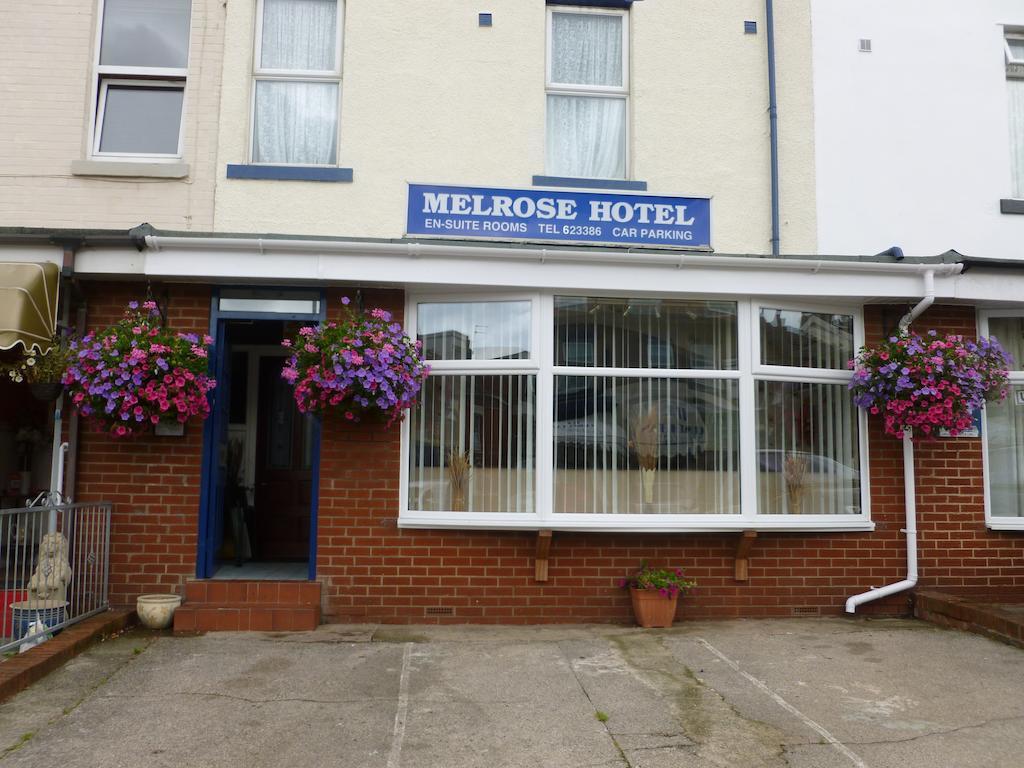 Melrose Hotel — Photos 1